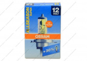 Osram - H4-12v 60/55w - P43t ALLSEASON  SUPER (64193 ALS)