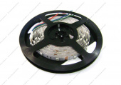 Лента 1069     SMD 5050-30G  IP67/ зеленый/-1м