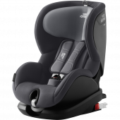 Детское автокресло Britax Roemer Trifix2 i-Size Storm Grey Trendline