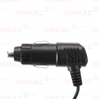 КАБЕЛЬ питания (з/у) (DC Power cable 12V) Inspector MapS/Atlas/Cherokee