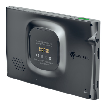 GPS-Навигатор NAVITEL N500 Magnetic