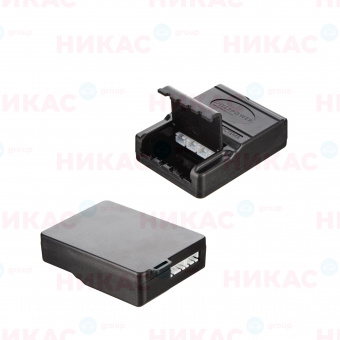 Парктроник (Interpower) IP-430 Black (голос, 19mm)