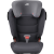 Детское автокресло Britax Roemer Kidfix III M Storm Grey Trendline