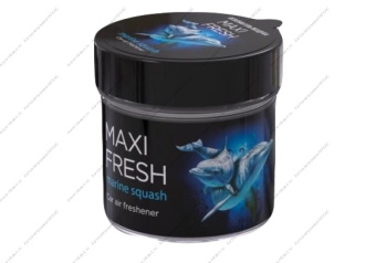 Ароматизатор MAXIFRESH Marine squash