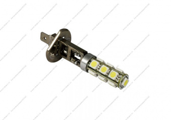 Светодиод Н1 13 SMD 5050 black